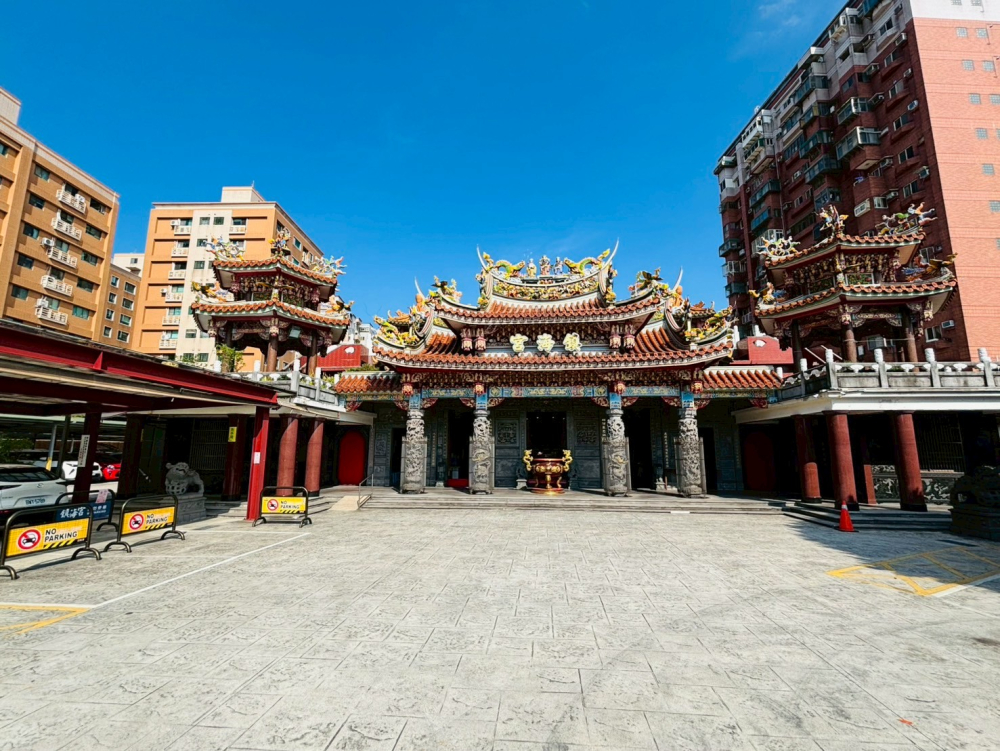 LINE_ALBUM_莊敬商圈街景及遊點_250911_2