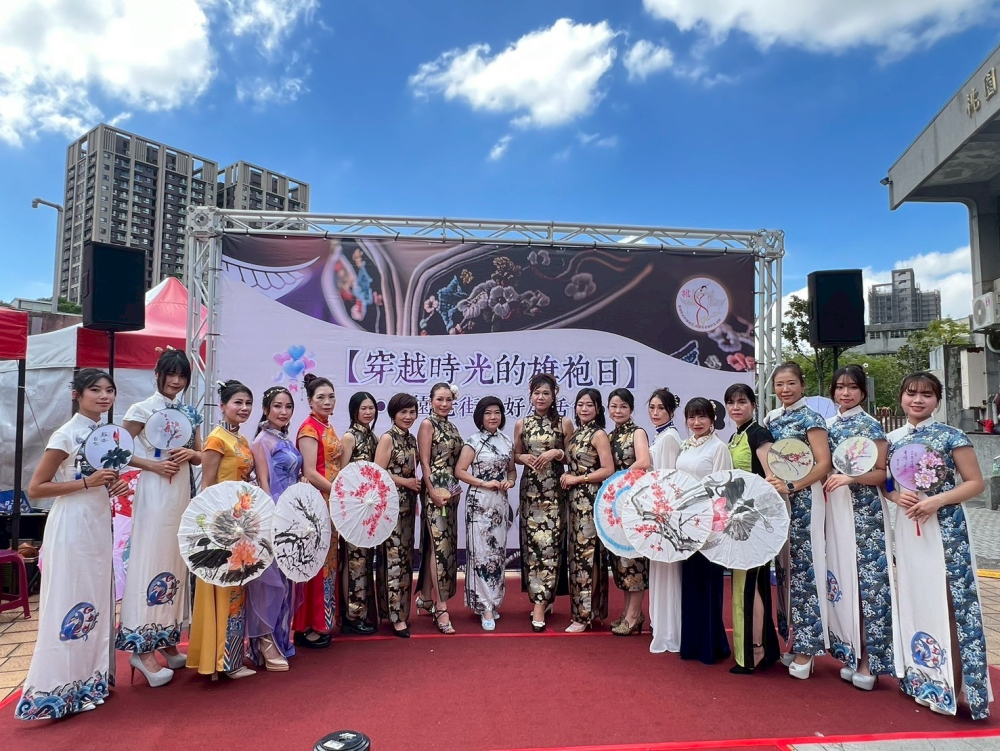 LINE_ALBUM_0927旗袍日_250928_9