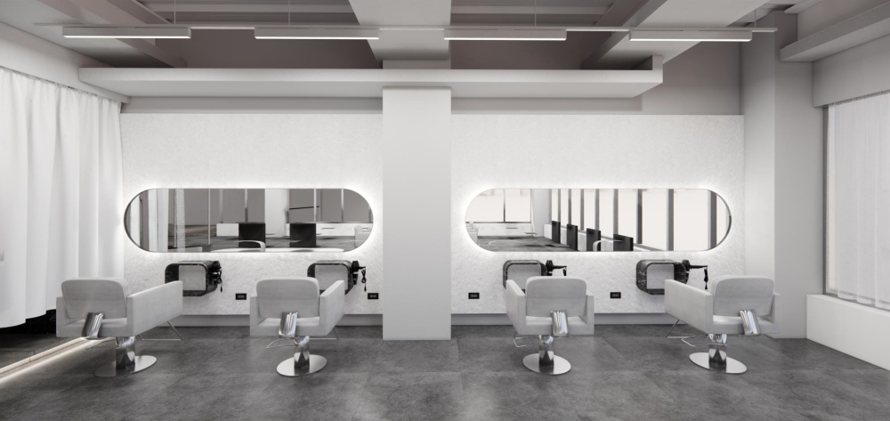 EPOCH SALON 桃園店